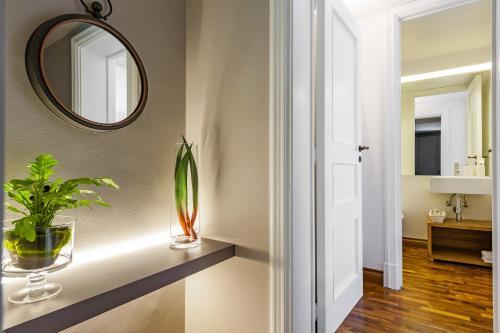 Apartment Residence 150