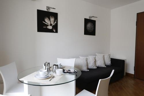 Apartment Residence 150