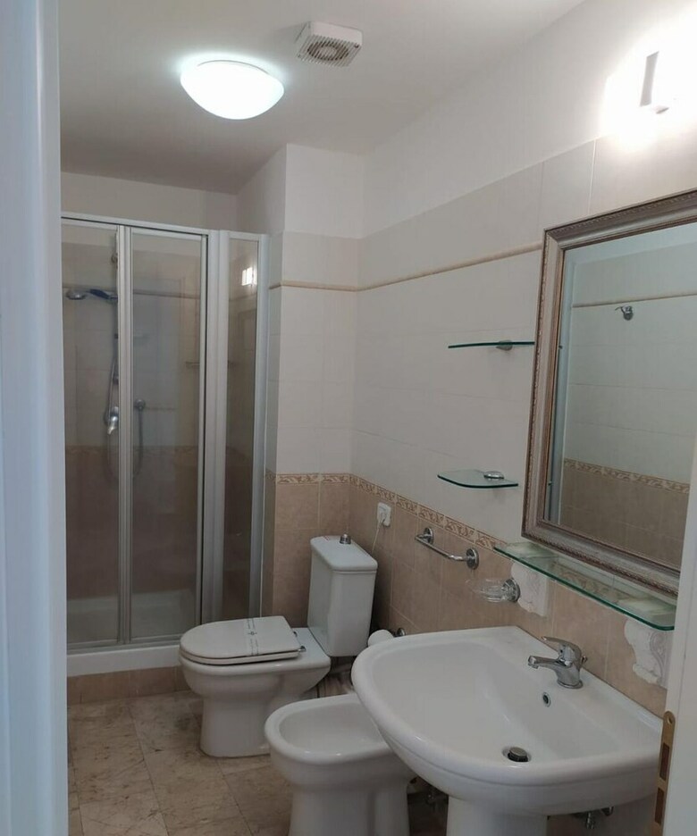 Hotel Regina Margherita