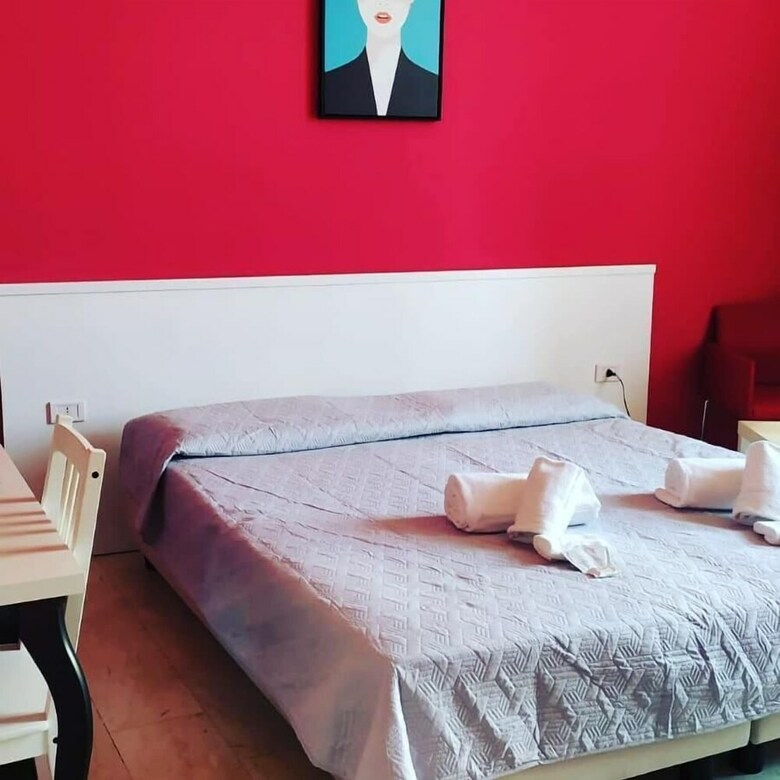 Hotel Regina Margherita