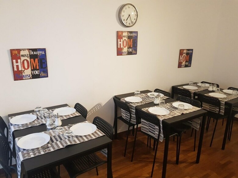 Hotel Regina Margherita