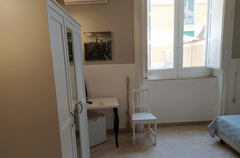 Hotel Regina Margherita