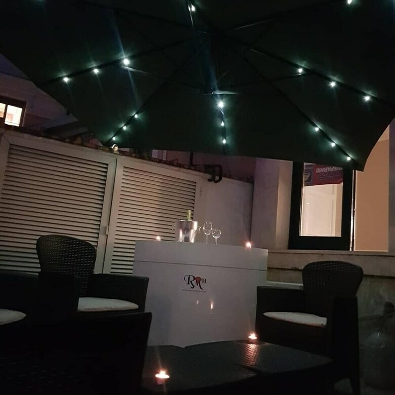 Hotel Regina Margherita