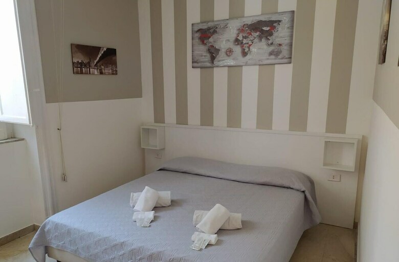 Hotel Regina Margherita