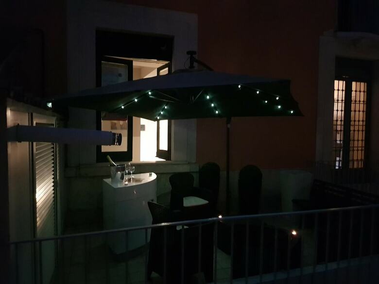 Hotel Regina Margherita