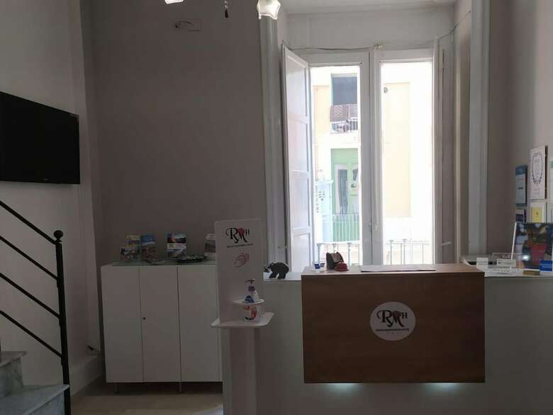 Hotel Regina Margherita