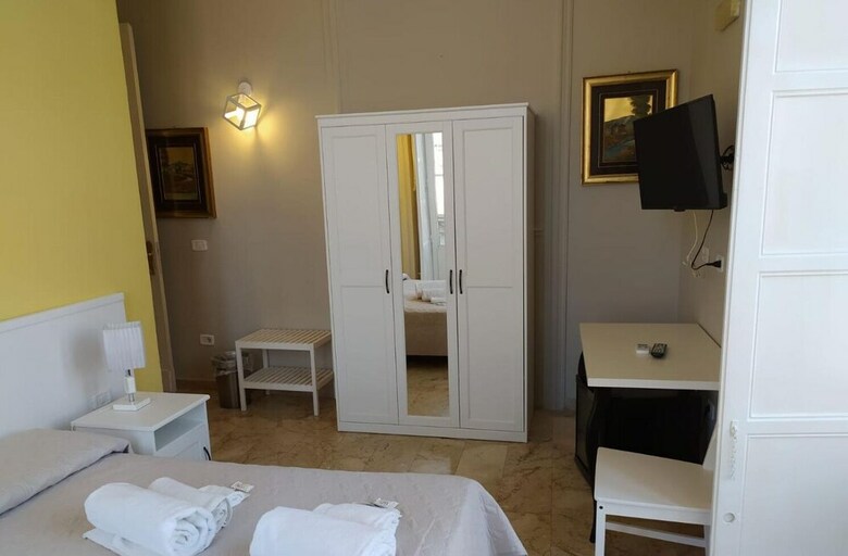 Hotel Regina Margherita