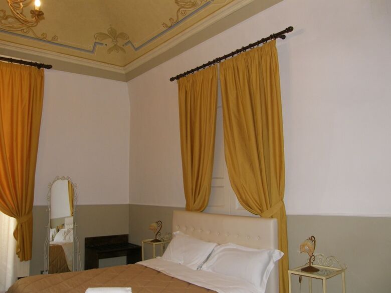 Hostal Il Gattopardo House