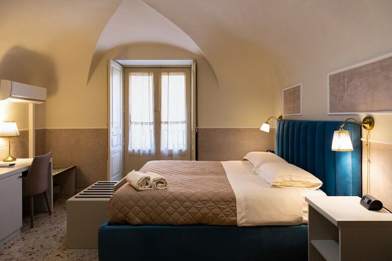 Hostal Il Gattopardo House