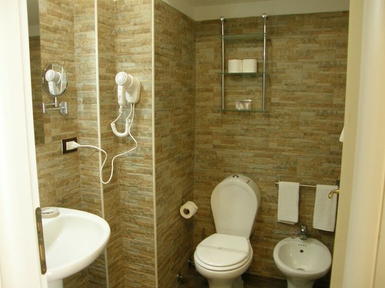Hostal Il Gattopardo House