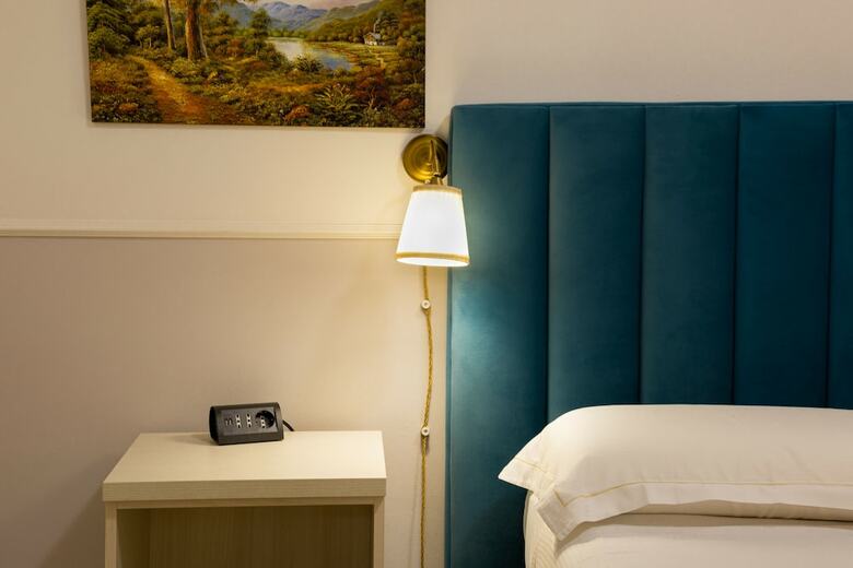 Hostal Il Gattopardo House