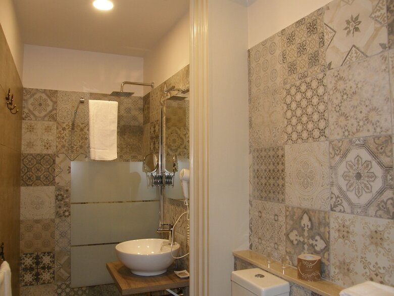 Hostal Il Gattopardo House