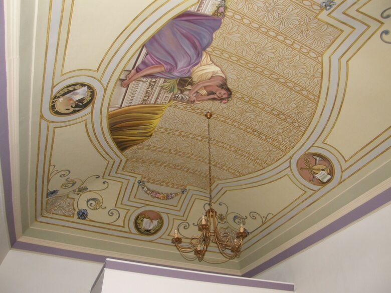 Hostal Il Gattopardo House