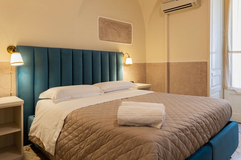 Hostal Il Gattopardo House