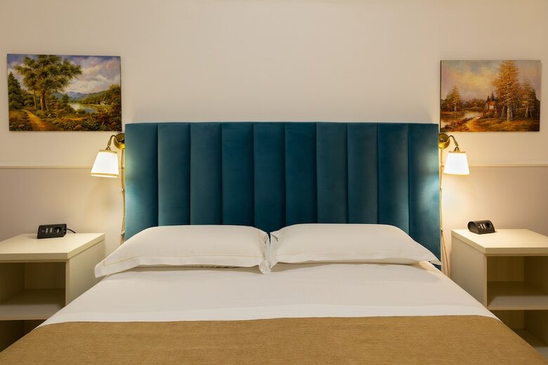 Hostal Il Gattopardo House