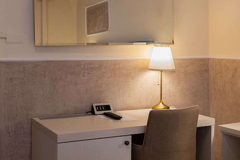 Hostal Il Gattopardo House