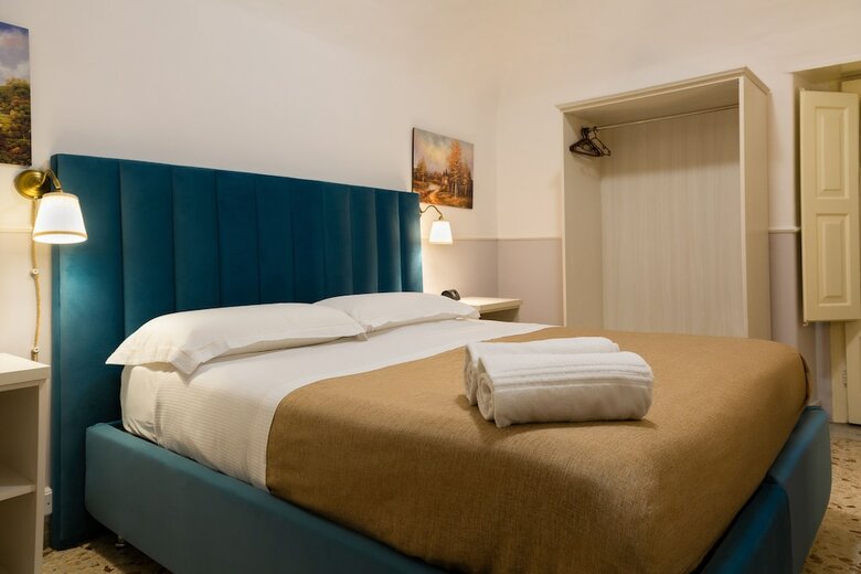 Hostal Il Gattopardo House