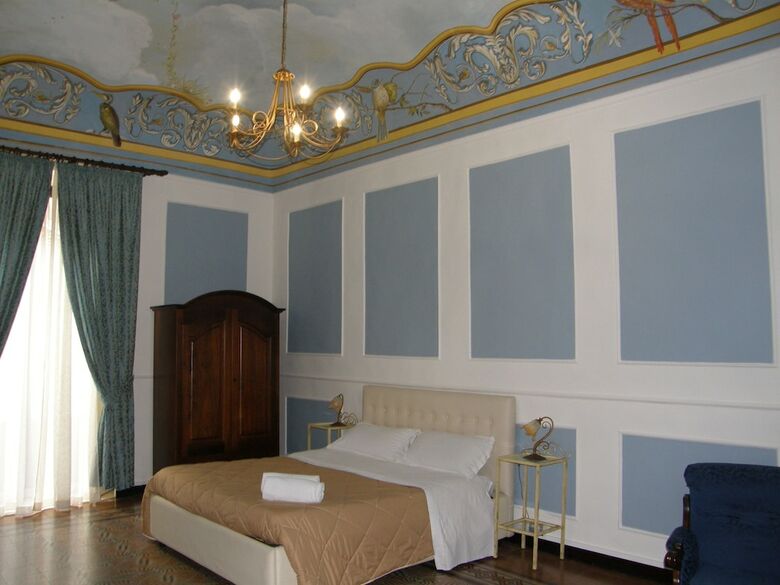 Hostal Il Gattopardo House