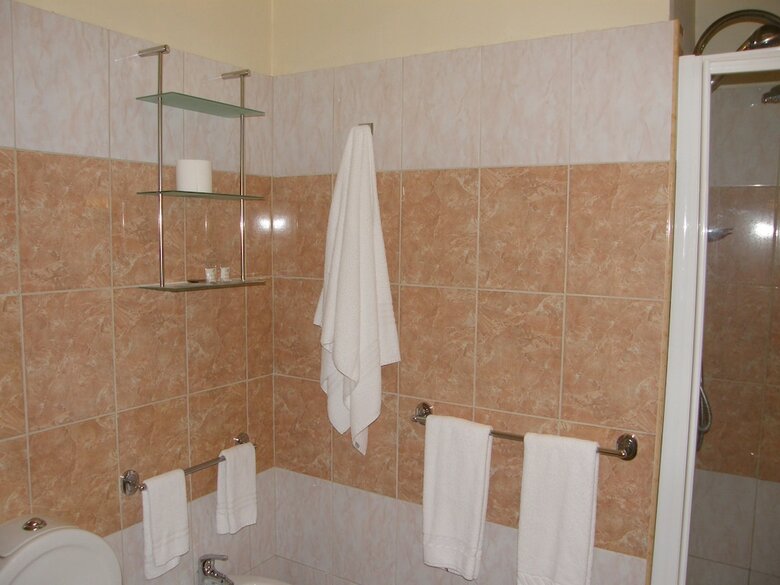 Hostal Il Gattopardo House