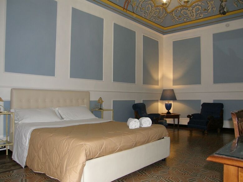 Hostal Il Gattopardo House