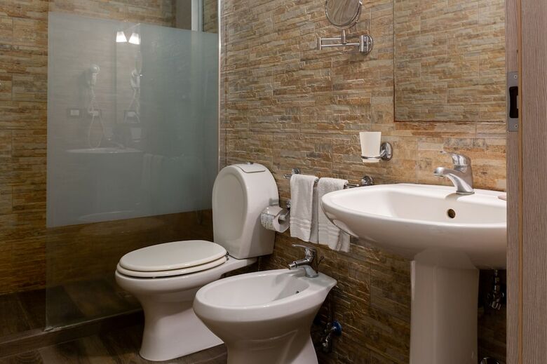 Hostal Il Gattopardo House