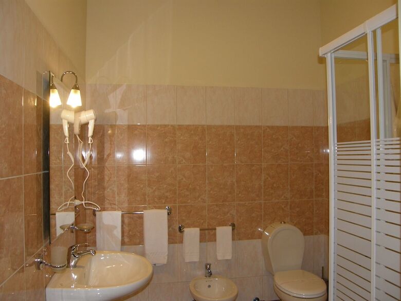 Hostal Il Gattopardo House