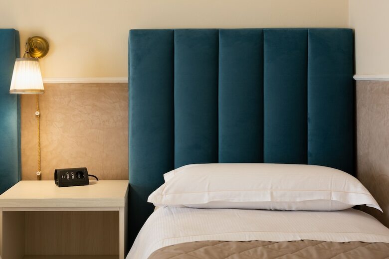 Hostal Il Gattopardo House
