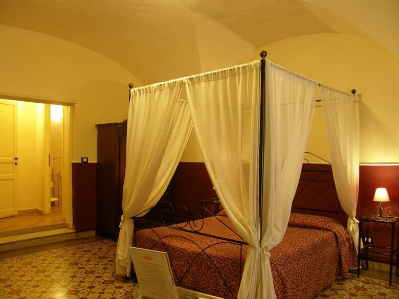 Hostal Il Gattopardo House