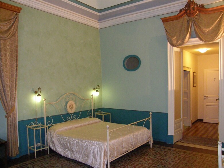 Hostal Il Gattopardo House