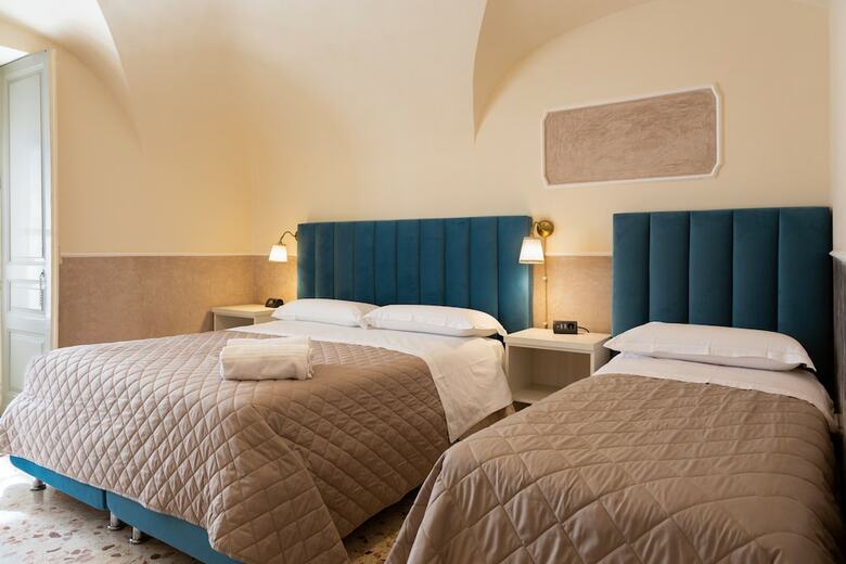 Hostal Il Gattopardo House