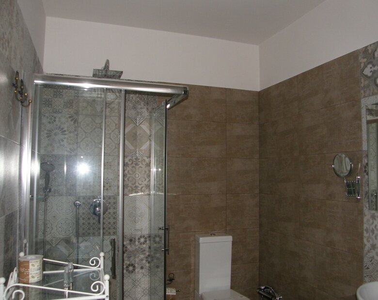 Hostal Il Gattopardo House