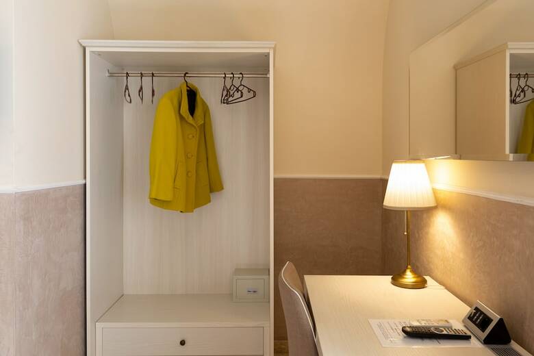Hostal Il Gattopardo House