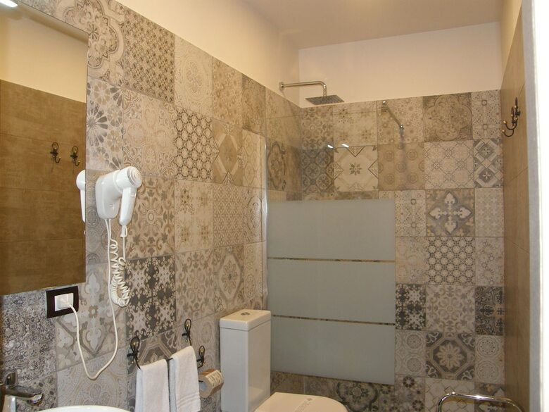 Hostal Il Gattopardo House