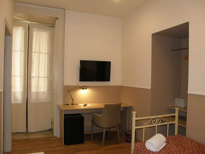 Hostal Il Gattopardo House