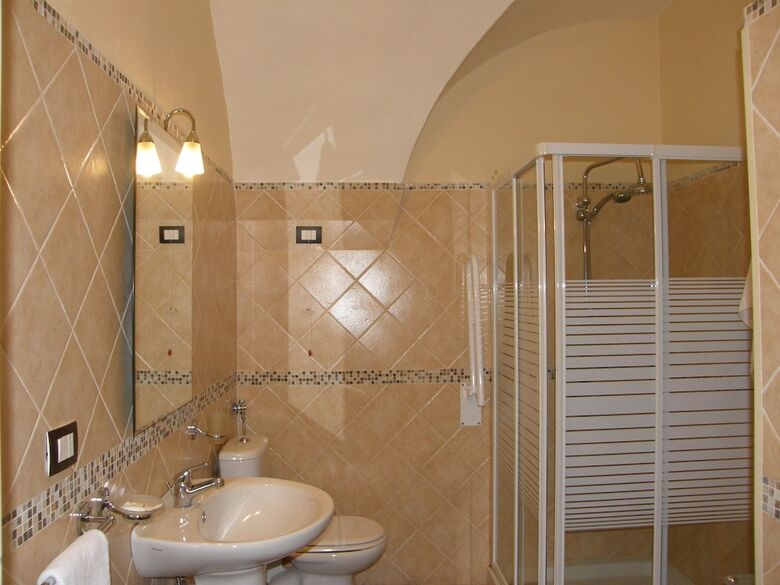Hostal Il Gattopardo House