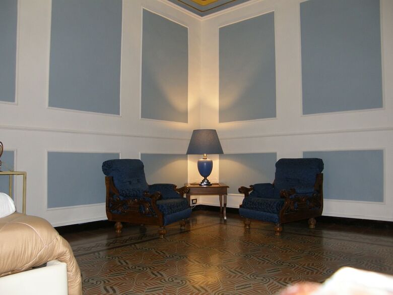 Hostal Il Gattopardo House