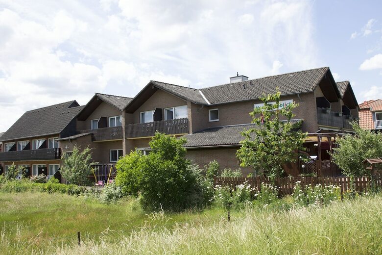 Hostal Hotel Seeblick Garni