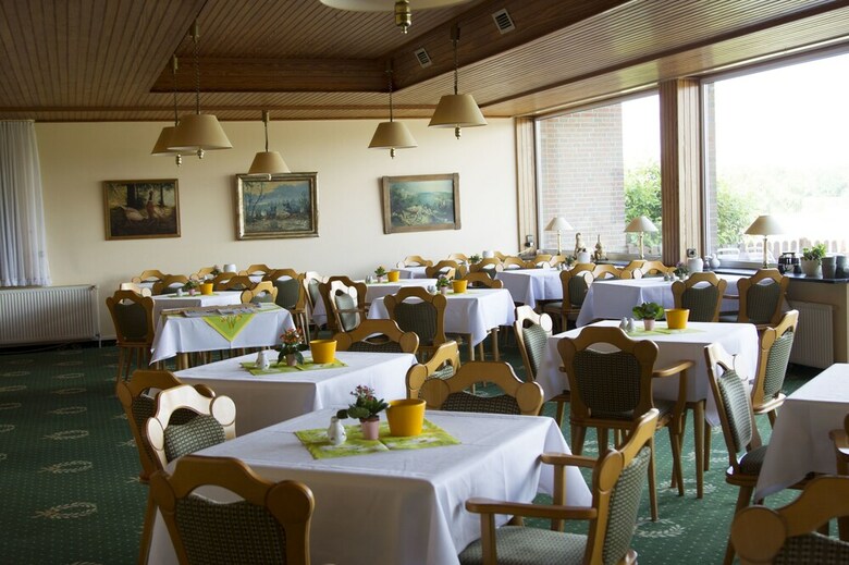 Hostal Hotel Seeblick Garni