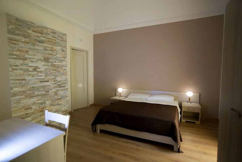 Bed & Breakfast Papali