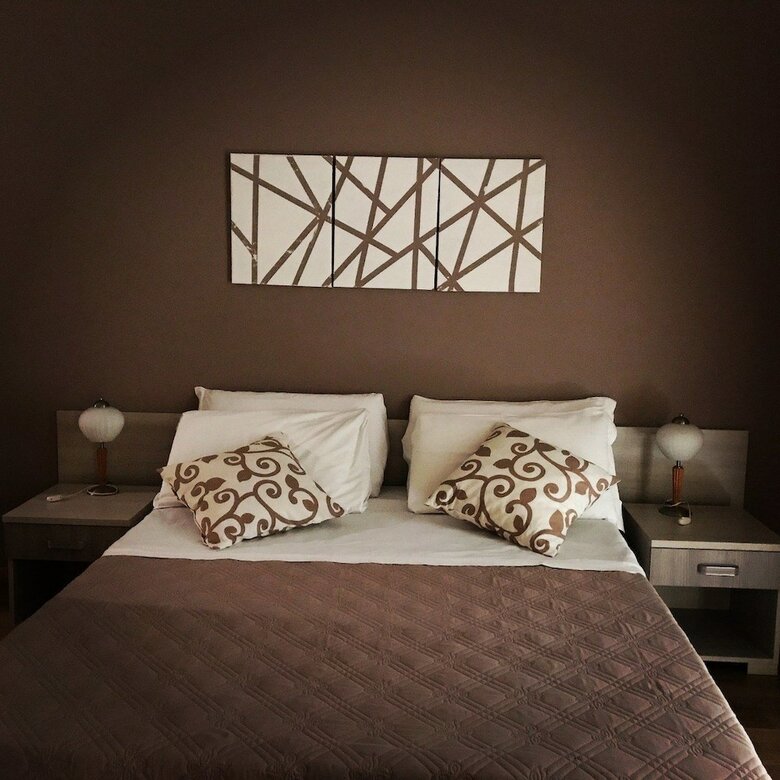 Bed & Breakfast Papali