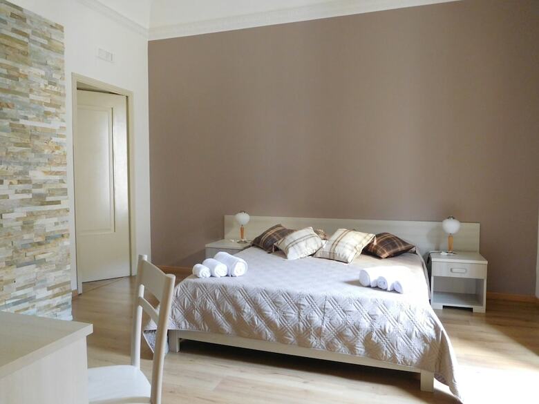 Bed & Breakfast Papali