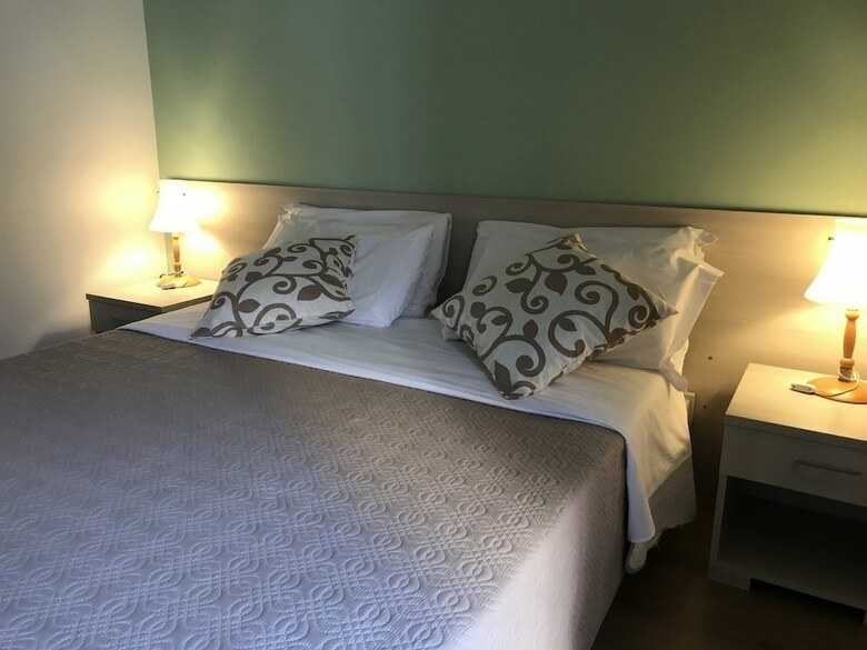 Bed & Breakfast Papali