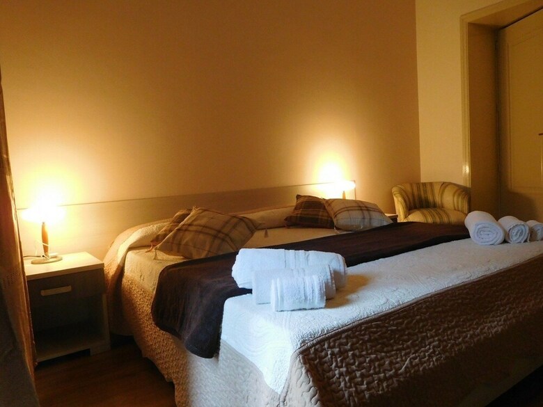 Bed & Breakfast Papali