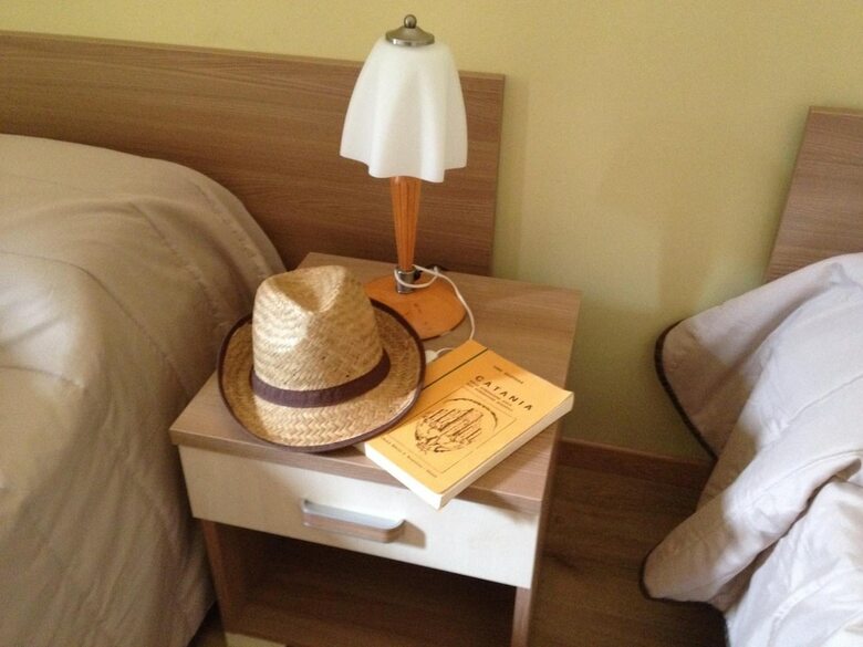 Bed & Breakfast Papali