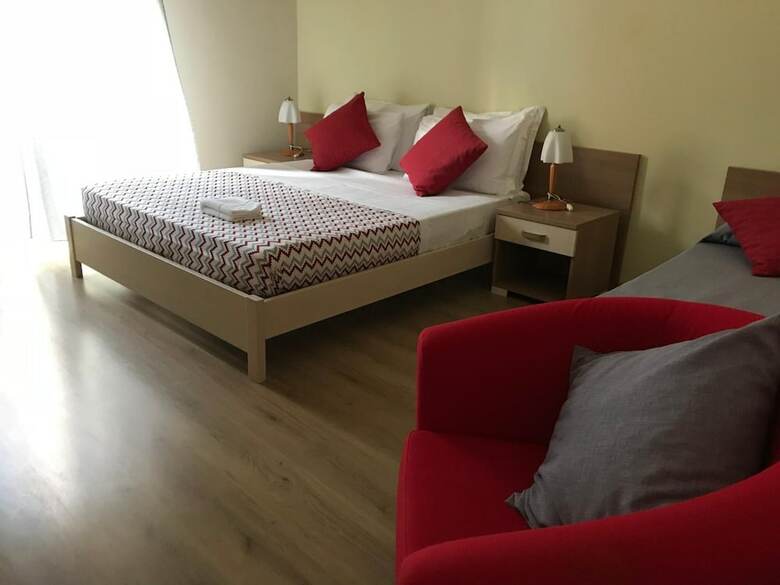 Bed & Breakfast Papali