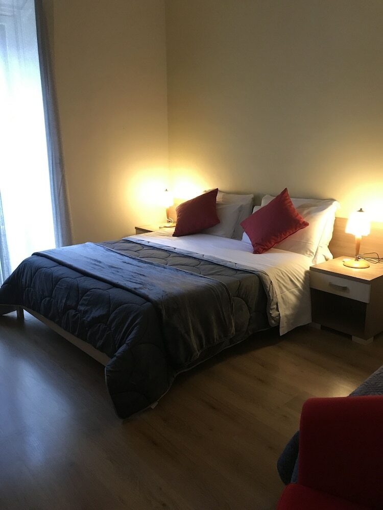 Bed & Breakfast Papali