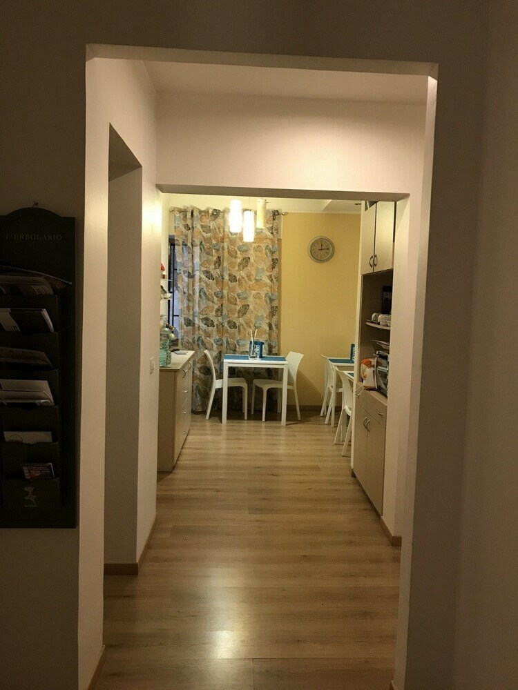 Bed & Breakfast Papali