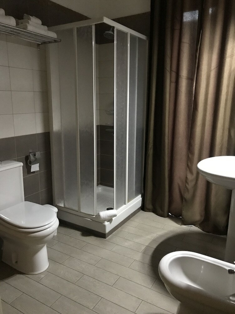 Bed & Breakfast Papali