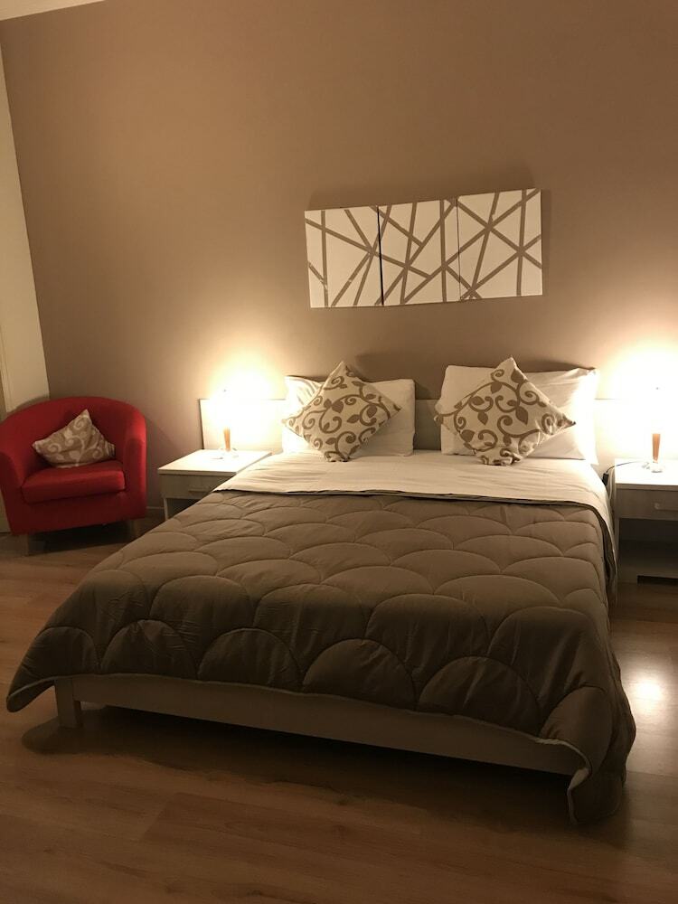 Bed & Breakfast Papali