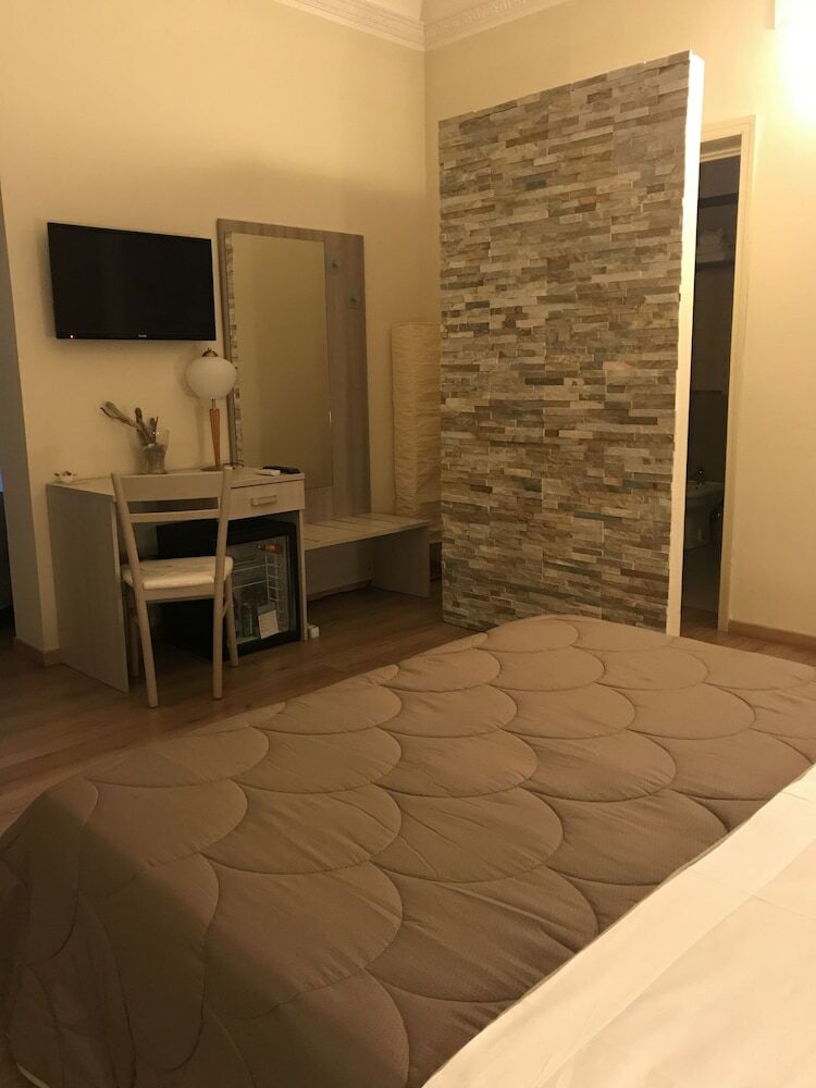 Bed & Breakfast Papali